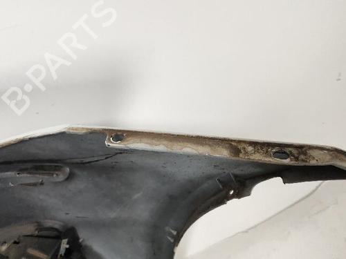Front bumper FIAT PUNTO (188_) 1.2 16V 80 (188.233, .235, .253, .255, .333, .353, .639,... | BP28839081C7 