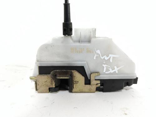Used Front right lock CITROËN C3 Pluriel (HB_) 1.6 (109 hp) 27411771