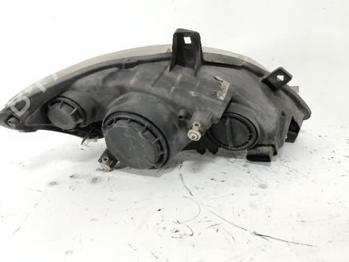 Left headlight MERCEDES-BENZ VITO / MIXTO Van (W639) 110 CDI (639.601, 639.603, 639.605) | BP27994957C28 