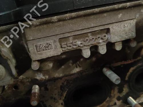 Engine OPEL CORSA E (X15) 1.2 (08, 68) | BP40215262M1 - Image 7
