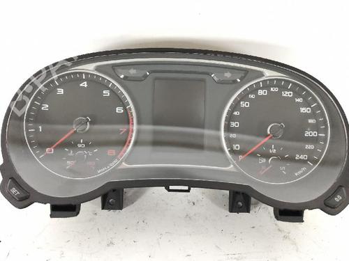 Used Instrument cluster AUDI A1 (8X1, 8XK) 1.2 TFSI (86 hp) 27427084