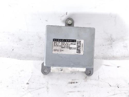 Used Electronic module Electronic module PEUGEOT 107 (PM_, PN_) 1.0 (68 hp) 36430845 36430845