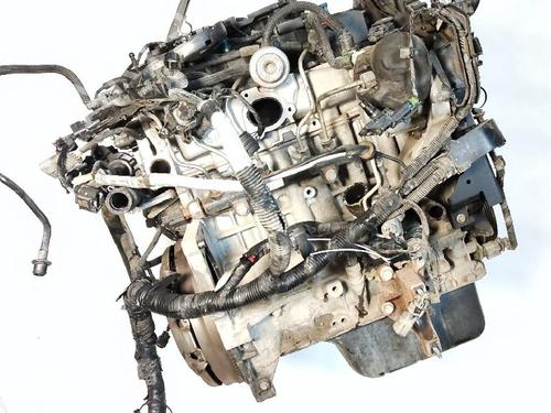 Engine FORD TOURNEO COURIER B460 MPV 1.5 TDCi | BP27428562M1 