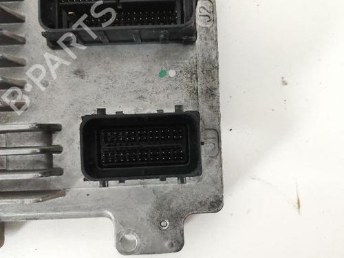 Engine control unit (ECU) CHEVROLET AVEO Hatchback (T300) 1.2 | BP28368256M57 