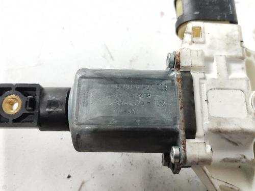 Front right window mechanism BMW X1 (E84) sDrive 18 d | BP27423874C23 