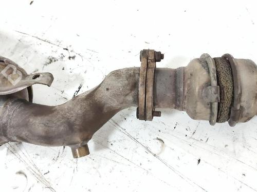 Particulate filter AUDI A4 Allroad B8 (8KH) 2.0 TDI quattro | BP37485644M81 - Image 3
