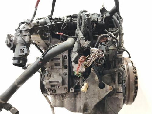 Engine BMW 3 Touring (F31) 320 d | BP33233042M1  - Image 5