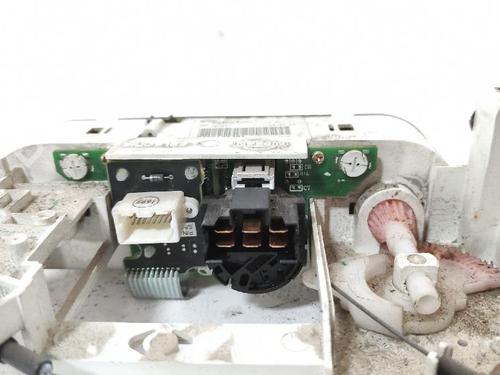 Climate control NISSAN TERRANO II (R20) 2.7 TDi 4WD | BP27427334I5 