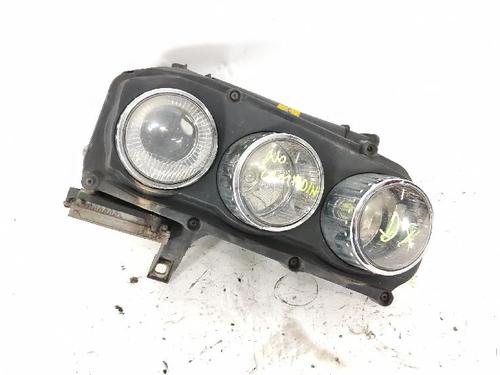 Højre forlygte ALFA ROMEO 159 (939_) 2.4 JTDM (939AXD) (210 hp) 27430410