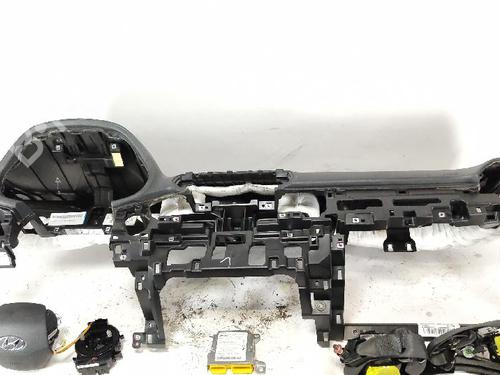 Used Airbag Kit Airbag Kit 36765720 36765720