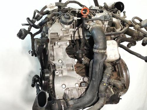 Engine VW SHARAN (7N1, 7N2) 2.0 TDI | BP27423333M1 