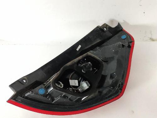 Left taillight FORD FIESTA VI (CB1, CCN) 1.0 EcoBoost | BP28973392C34 