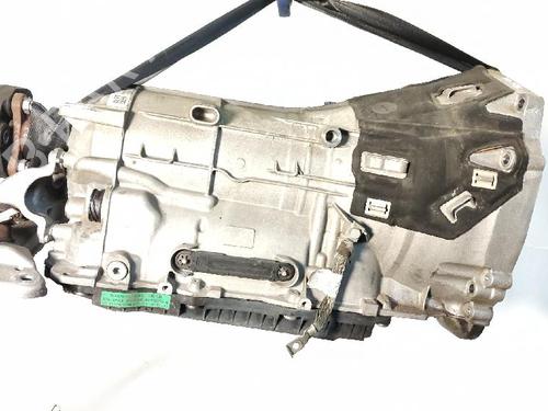 Versnellingsbak BMW 1 (F20) 116 d (116 hp) 27421272