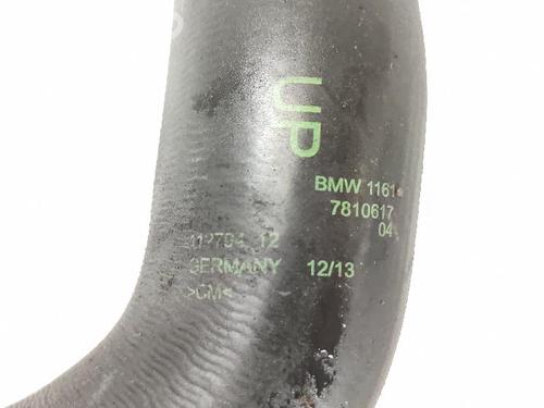 Intercooler pipe BMW 3 Touring (F31) 318 d | BP27430007M127
