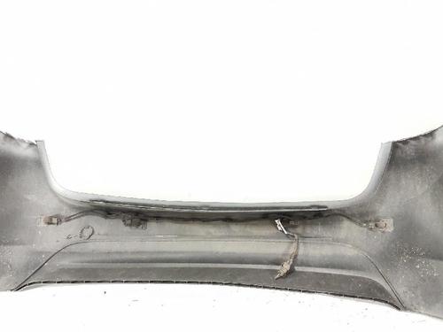 Rear bumper OPEL MERIVA B MPV (S10) 1.4 LPG (75) | BP27496063C8 