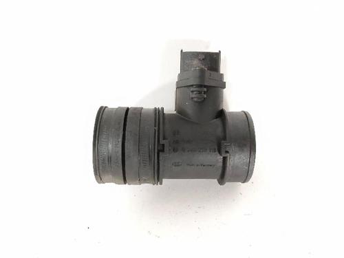 Used Mass air flow sensor Mass air flow sensor OPEL AGILA A (H00) 1.2 16V Twinport (F68) (80 hp) 27410953 27410953
