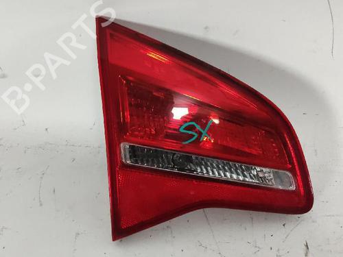 Używane Lampa tylna lewa OPEL MERIVA B MPV (S10) 1.4 LPG (75) (120 hp) 27423751