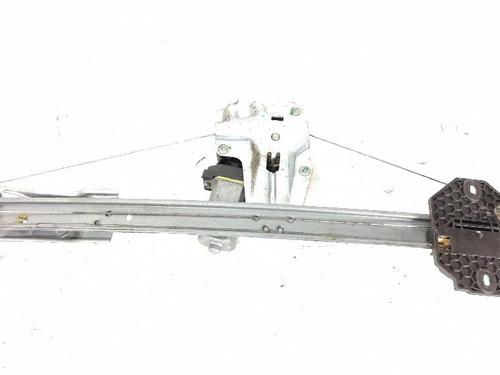 Front right window mechanism DACIA SANDERO II 1.5 dCi 75 / Blue dCi 75 (B8JW, B8M4, B8AH, B8M7, B8M6) | BP27419310C23 - Image 2