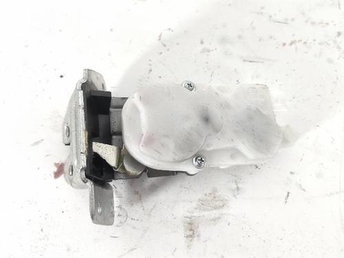 Tailgate lock MITSUBISHI OUTLANDER II (CW_W) 2.0 DI-D (CW8W) | BP27420514C101 