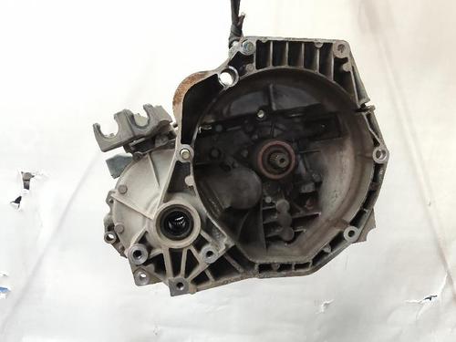 gearbox-fiat-tipo-hatchback-356_-357_-2016-32659129 main image