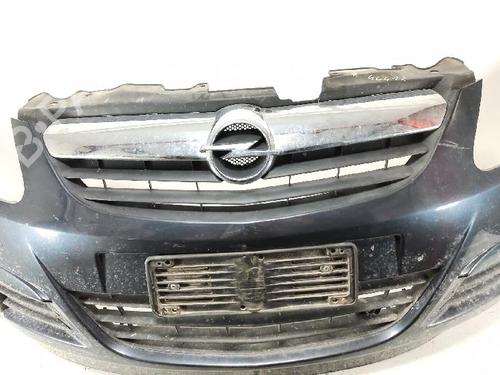 front-bumper-opel-corsa-d-s07-2006-2007-2008-2009-2010-2011-2012-2013-2014-2015-32438281 main image
