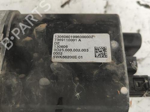 Steering rack BMW 3 Touring (F31) 320 d xDrive | BP32260202M22