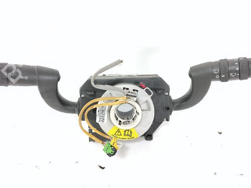 Used Steering column stalk LANCIA YPSILON (843_) 1.2 (843.AXA1A) (60 hp) 27418372