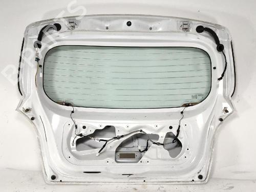 Tailgate SUZUKI CELERIO (LF) 1.0 (AVK310) | BP32659098C6 - Image 5