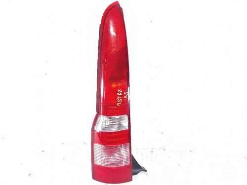 Used Left taillight Left taillight FIAT PANDA (169_) 1.2 (169AXF2A, 169AXF1A) (69 hp) 36447458 36447458