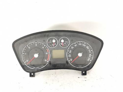 Used Instrument cluster Instrument cluster FORD FIESTA V (JH_, JD_) 1.4 TDCi (68 hp) 34459952 34459952