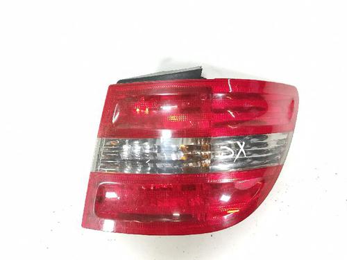Used Right taillight MERCEDES-BENZ B-CLASS Sports Tourer (W245) B 180 CDI (245.207) (109 hp) 27431582