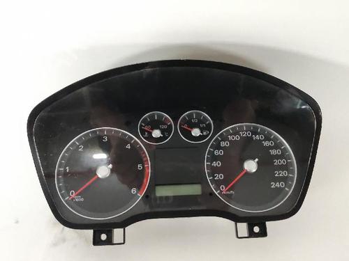 Used Instrument cluster Instrument cluster FORD FOCUS II Turnier (DA_, FFS, DS) 1.6 TDCi (90 hp) 34611416 34611416