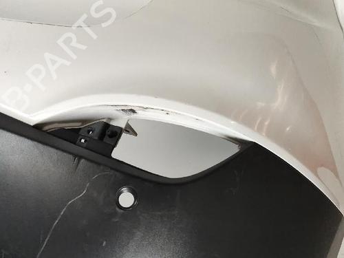 Rear bumper HYUNDAI ix35 (LM, EL, ELH) 1.7 CRDi | BP27421283C8 