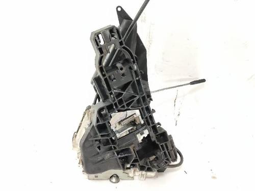 Rear left lock MERCEDES-BENZ B-CLASS Sports Tourer (W245) B 180 CDI (245.207) | BP29583404C100 