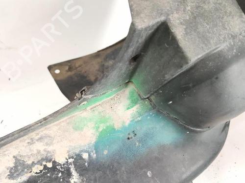 Rear bumper CITROËN BERLINGO Box Body/MPV (B9) 1.6 HDi / BlueHDi 75 | BP28123033C8 