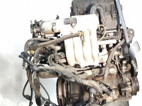 Engine HYUNDAI ATOS (MX) 1.1 | BP27425972M1 
