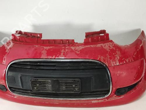 front-bumper-citroen-c1-pm_-pn_-2005-2006-2007-2008-2009-2010-2011-2012-2013-2014-33951244 main image
