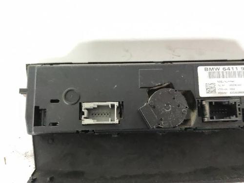 Climate control BMW 3 Touring (E91) 320 d | BP27925460I5 