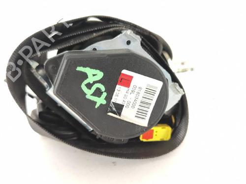Used Front left seatbelt Front left seatbelt 36963600 36963600