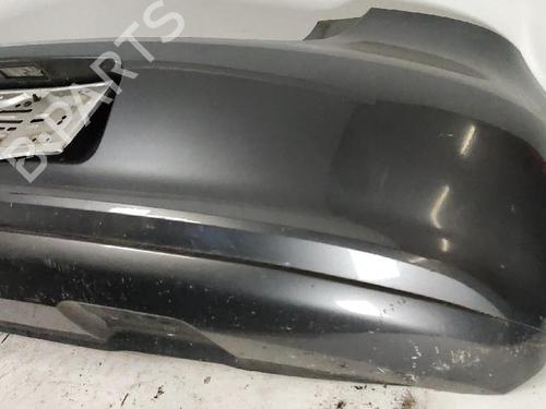 Rear bumper VW POLO V (6R1, 6C1) 1.4 (6R1) | BP27423958C8