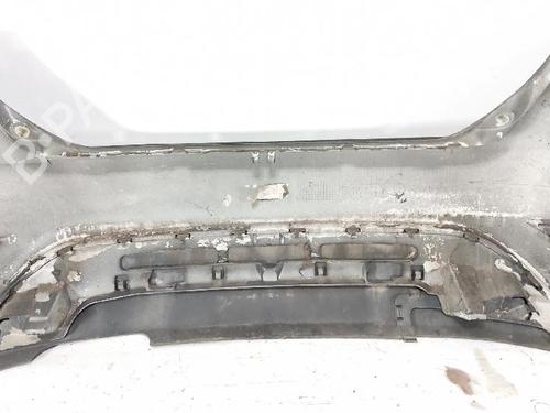 Stoßstange hinten FORD FIESTA VI (CB1, CCN) 1.25 | BP30314595C8 