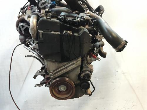 Engine RENAULT MEGANE IV Hatchback (B9A/M/N_) 1.5 dCi 110 (B9A3) | BP40039016M1 - Image 4