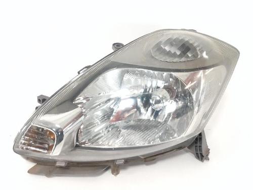 Used Left headlight DAIHATSU SIRION (M3_) 1.3 4WD (87 hp) 30146830
