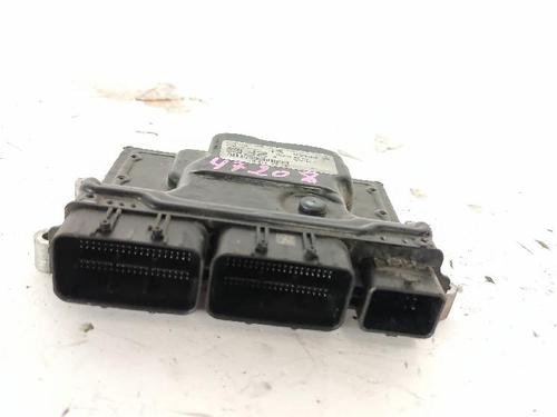 Engine control unit (ECU) DACIA SANDERO II 1.0 LPG (B8ML) | BP38556432M57 - Image 2