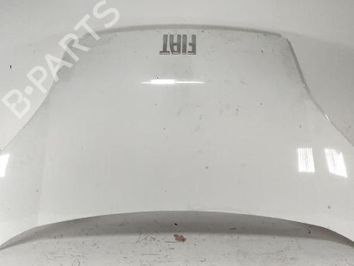Used Hood FIAT FIORINO Box Body/MPV (225_) 1.3 D Multijet (225BXD1A, 225BXB1A, 225BXB11) (75 hp) 28163085
