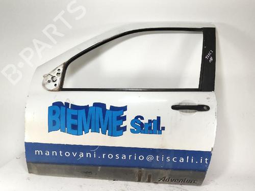 Used Left front door Left front door FIAT STRADA Pickup (178_, 278_) 1.3 D Multijet (278AYR1A) (95 hp) 33454915 33454915