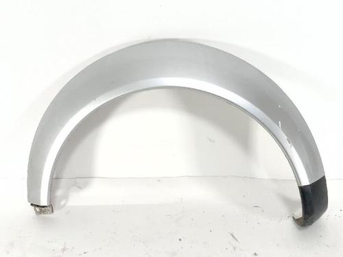 Left rear fenders AUDI A2 (8Z0) 1.4 BP27414495C43