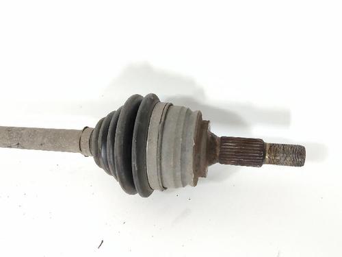 Right front driveshaft PEUGEOT 308 II (LB_, LP_, LW_, LH_, L3_) 1.6 BlueHDi 120 | BP27431874M39 