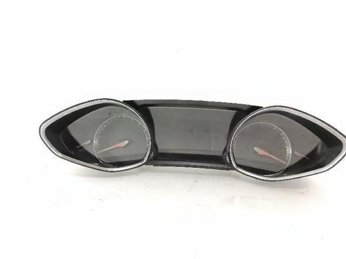 Used Instrument cluster PEUGEOT 308 II (LB_, LP_, LW_, LH_, L3_) 1.6 BlueHDi 120 (120 hp) 27431849
