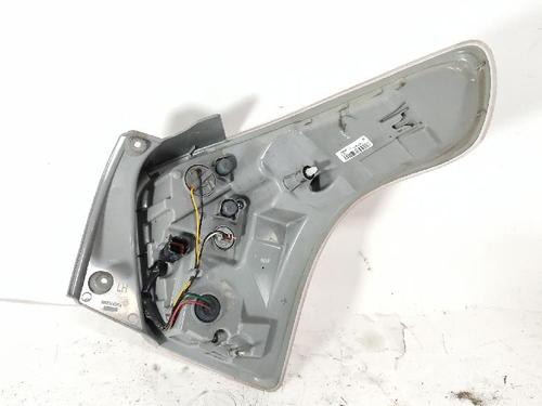 Left taillight SSANGYONG KORANDO (C300) 1.6 e-XDi | BP29475367C34 